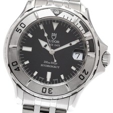 Orologio uomo automatico - automatico, tudor