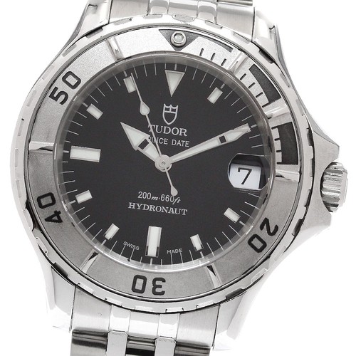Orologio uomo automatico tudor - uomo,