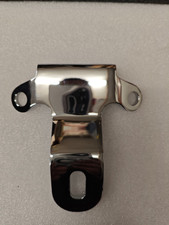 Harley Sportster staffa motore con porta bobina 57-76