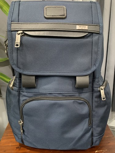 Zaino tumi alpha bravo top - tumi,
