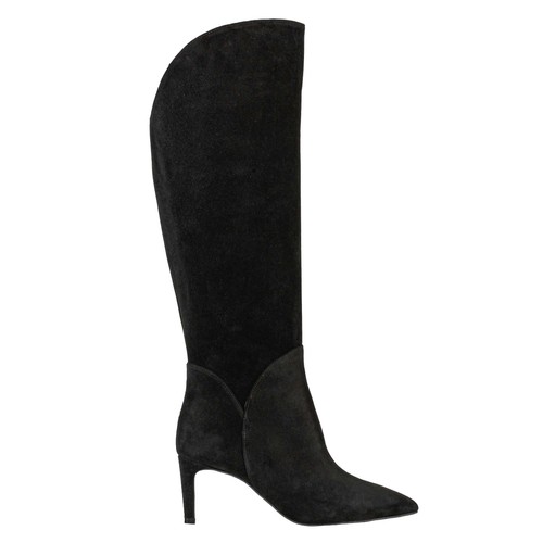 Bianca stivale r669vl - di,