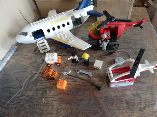 Lego duplo 7843 4967 5794 - 7843,