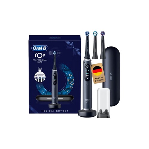 Oral series 9n - series,