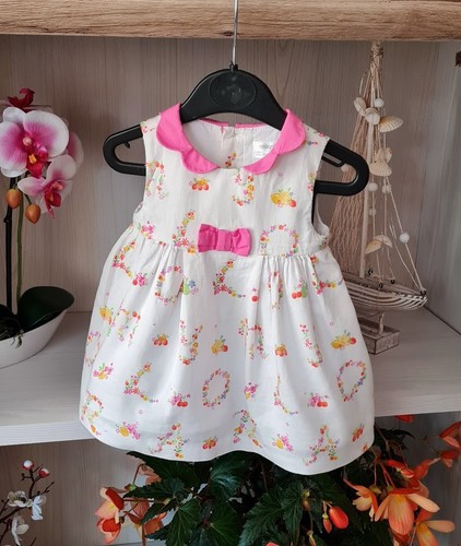 Vestito estivo bambina - , mayoral