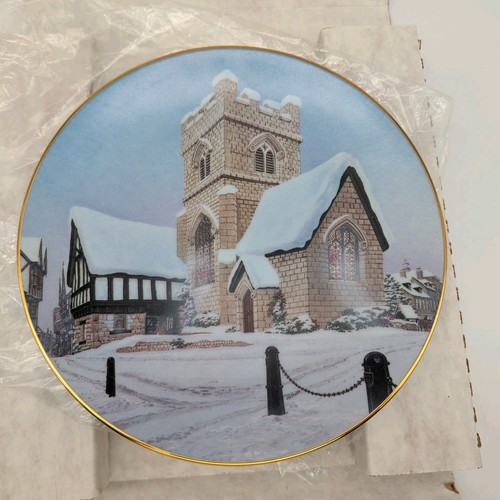 Signed david winter - signed,
