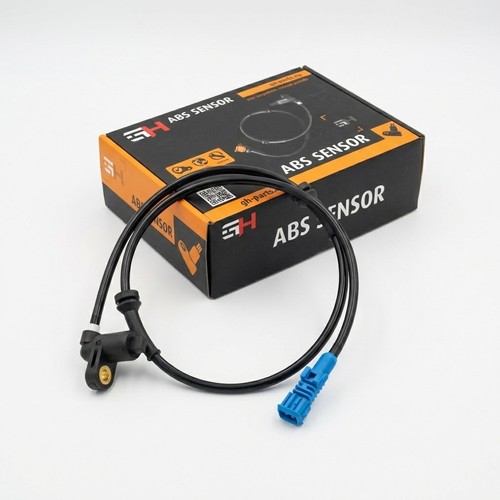 Sensore abs anteriore - sensore,