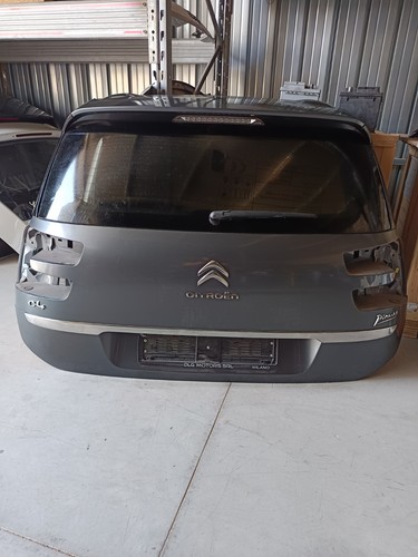 Portellone posteriore citroen - portellone,