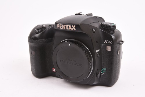 Corpo fotocamera reflex