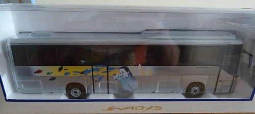Autobus norev iveco - autobus,