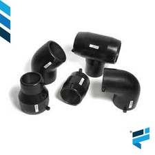 RACCORDI PER POLIETILENE A