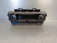 97250J9DH0 blocco comando clima per HYUNDAI KONA 1.0 TGDI CAT 2017 4722366