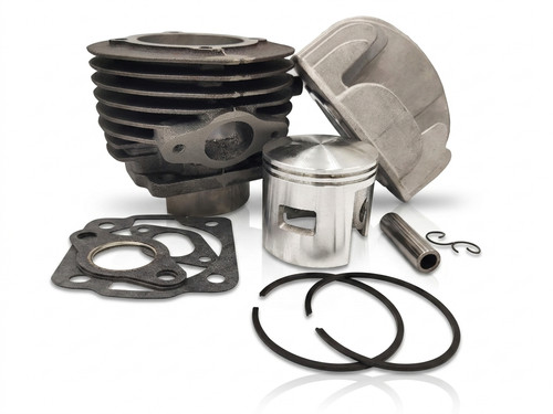 Gruppo termico 102cc - termico,