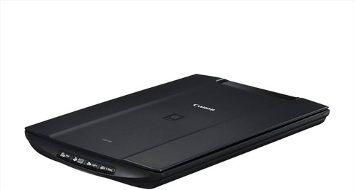 Canon canoscan lide - canon,