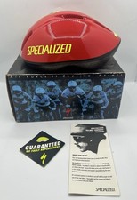 Casco Ciclismo Specialized Air