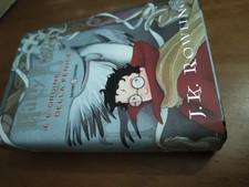 HARRY POTTER E L'ORDINE DELLA FENICE Salani 2007 rilegato - Rowling 