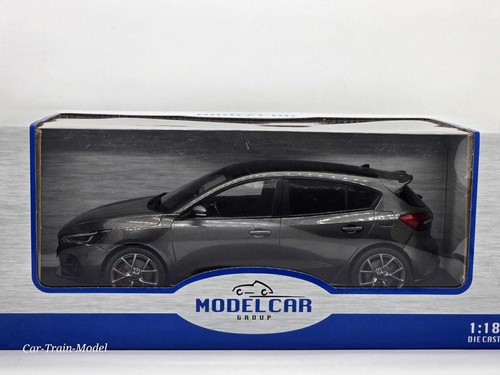 Ford focus 2022 - ford, car