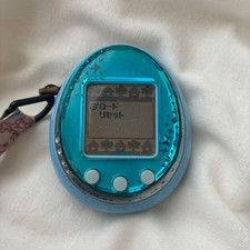 Bandai Tamagotchi iDL colore