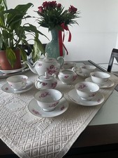 Servizio Da The X 6 Vintage