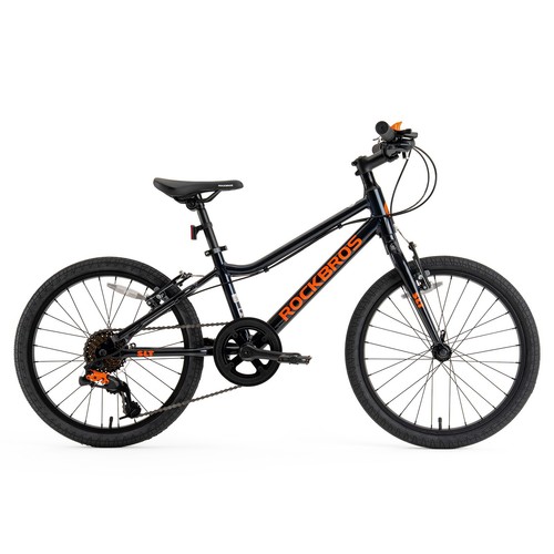 Rockbros future star bici - rockbros, da