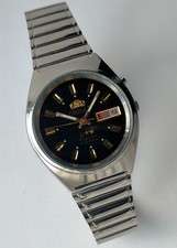 Orologio Orient 3 stelle