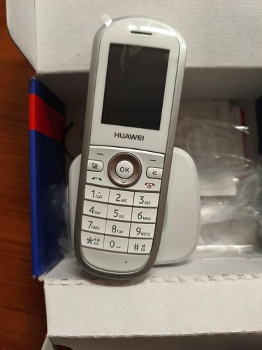 Cordless huawei fc612e - cordless,