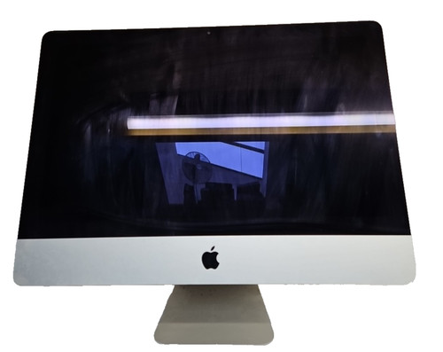 Apple imac core 7 - i5", 21.5"