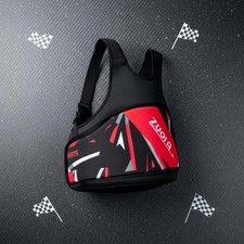 Paracostole da Go-Kart