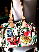 Borsa desigual perfetta - borsa,