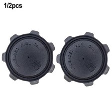 Replacement fuel cap for