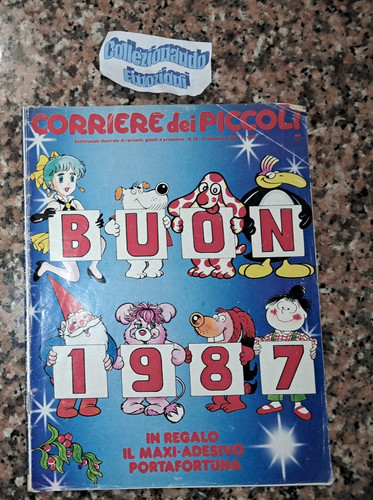 Corriere dei piccoli - , 53