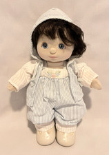 Bambola Mattel My Child