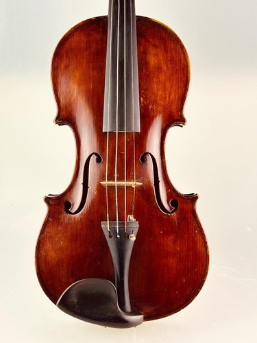 Antico violino inglese di - inglese,