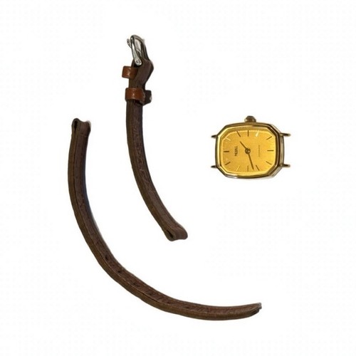 Orologio monil placc oro con - oro,