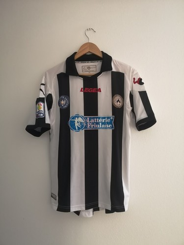 Maglia udinese primavera - maglia,