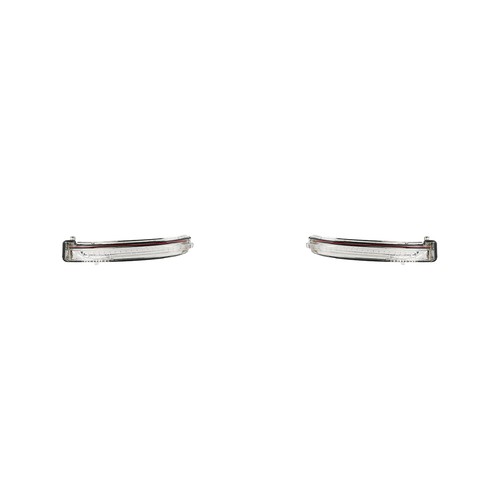Set frecce specchio esterno - set,
