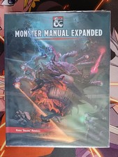 MANUALI MONSTER MANUAL