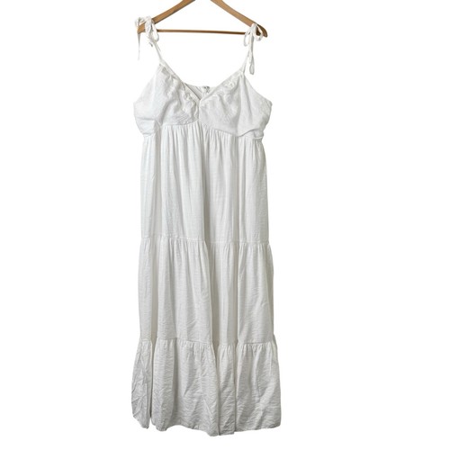 Maxi abito strati express - abito,