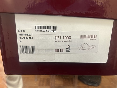 Scivoli uomo gucci - scivoli,
