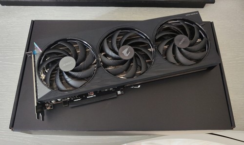 Carte graphique aorus rtx 5060 - graphique,