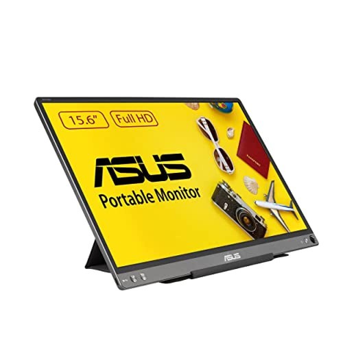 Asus zenscreen - (tg., 15.6")