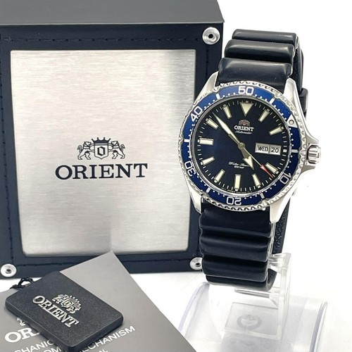 Orologio subacqueo automatico