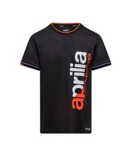 Aprilia T-Shirt Replica 2025 -