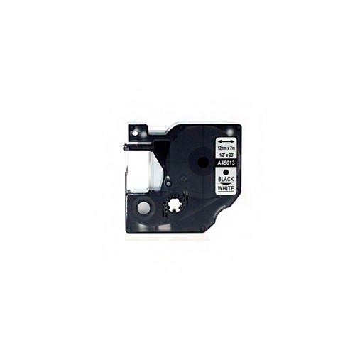 Cassetta nastro d45013 12mmx7m - cassetta,