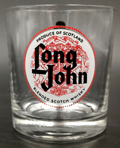 Long john scotch whisky - scotch,