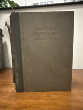 O'HARA, EDWARD H. WORLD WAR AT