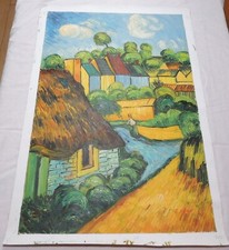 Riproduzione Van Gogh CASE IN