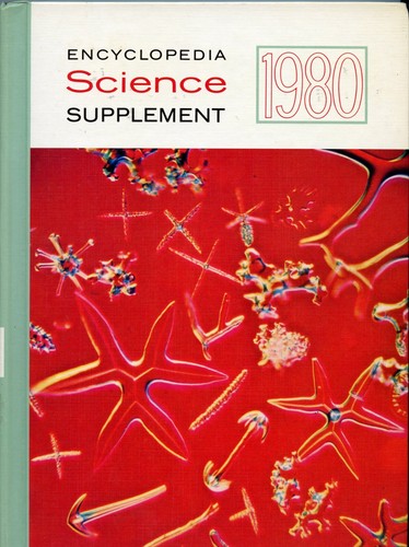 Encyclopedia science - encyclopedia,