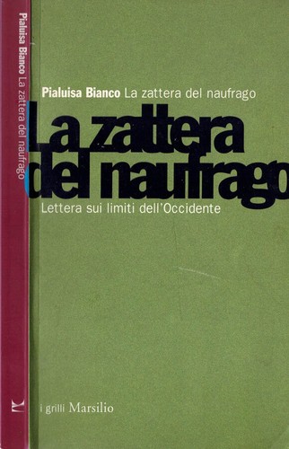 Zattera del naufrago - la,