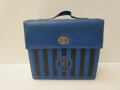 Valigetta porta giri - giri, inter