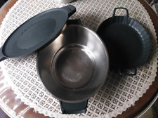 Varoma Metalica tm21 Vorwerk Thermomix  +  de 100 articulos en venta 